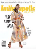 Indianapolis Monthly